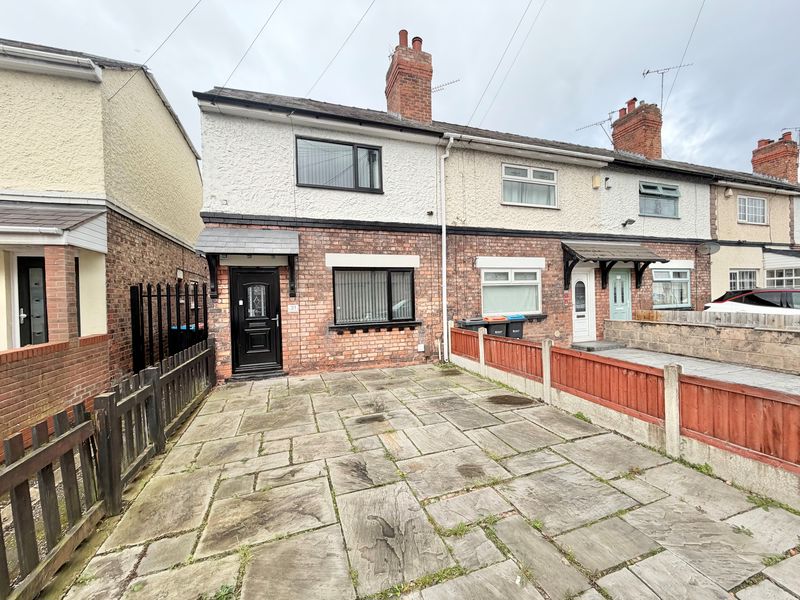 Heathfield Road